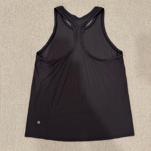 Athleta Ultimate Train Tank - Picture 2 of 3